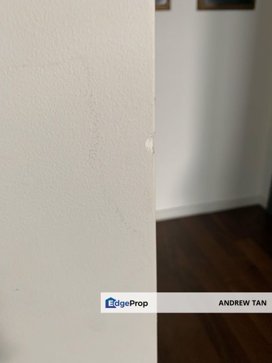 Rare 2sty hillside home. Best intra-location , Kuala Lumpur, Desa Parkcity