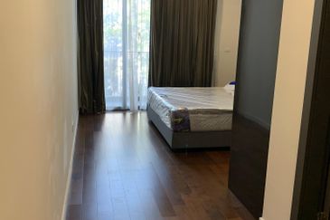 Desa ParkCity (Casaman)