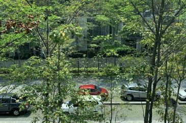 Desa ParkCity (Casaman)