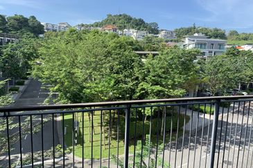 Desa ParkCity (Casaman)