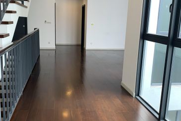 Desa ParkCity (Casaman)