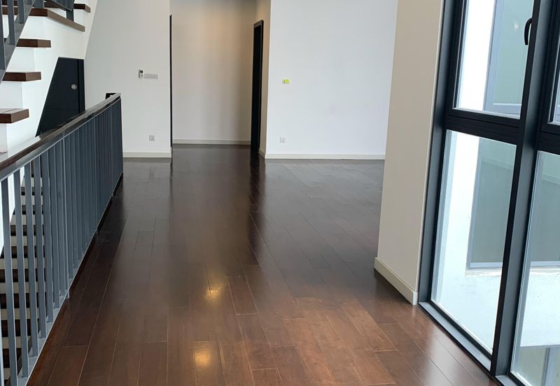 Desa ParkCity (Casaman)