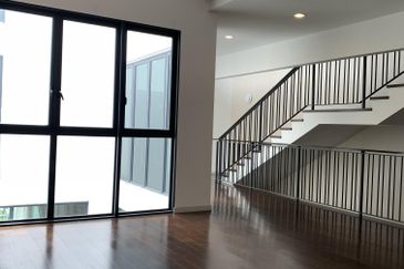 Desa ParkCity (Casaman)