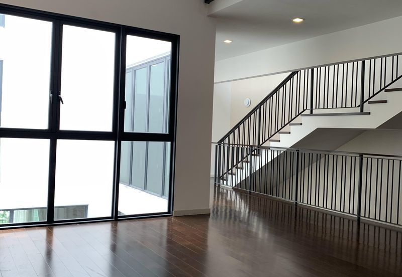 Desa ParkCity (Casaman)