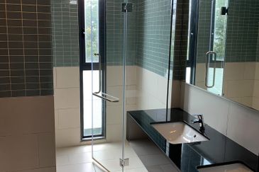 Desa ParkCity (Casaman)