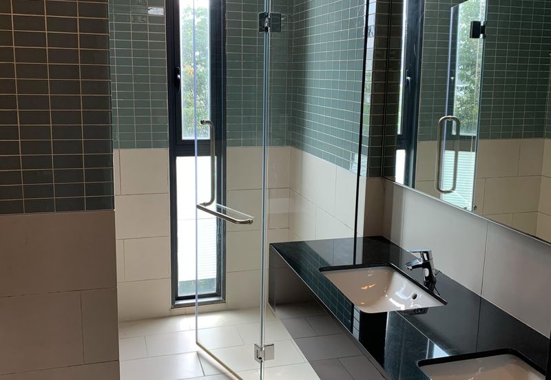 Desa ParkCity (Casaman)