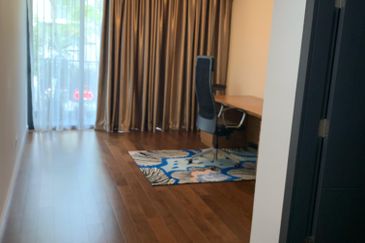 Desa ParkCity (Casaman)