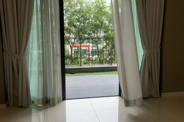 Desa ParkCity (Casaman)