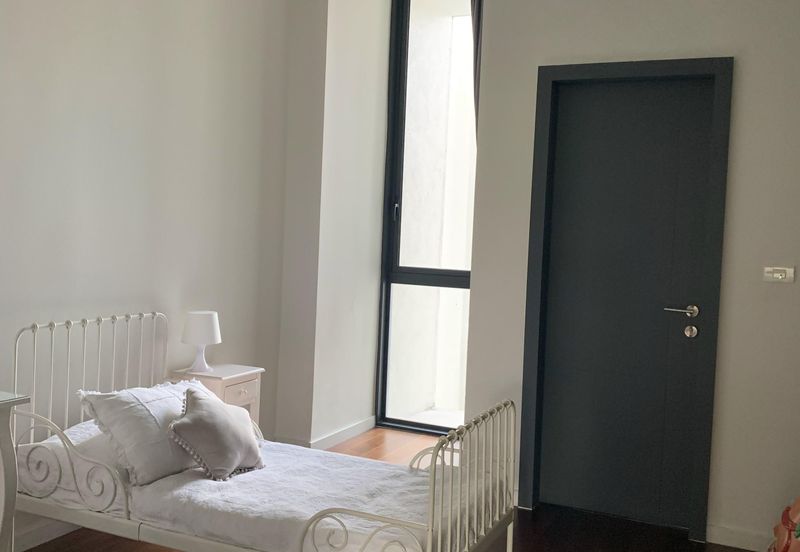 Desa ParkCity (Casaman)