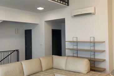 Desa ParkCity (Casaman)