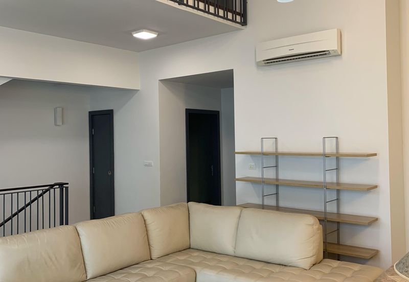 Desa ParkCity (Casaman)