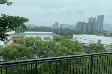 Desa ParkCity (Casaman)