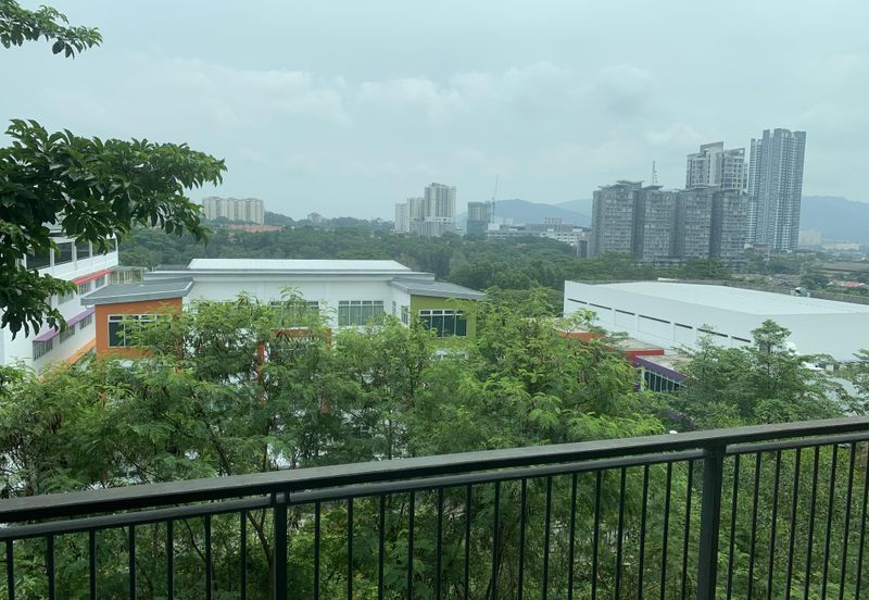 Desa ParkCity (Casaman)