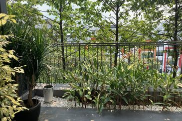 Desa ParkCity (Casaman)