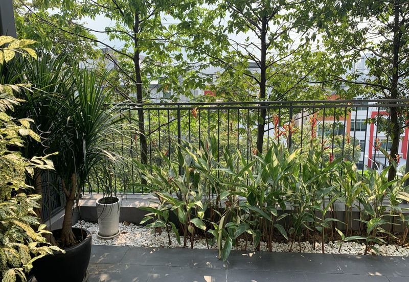 Desa ParkCity (Casaman)