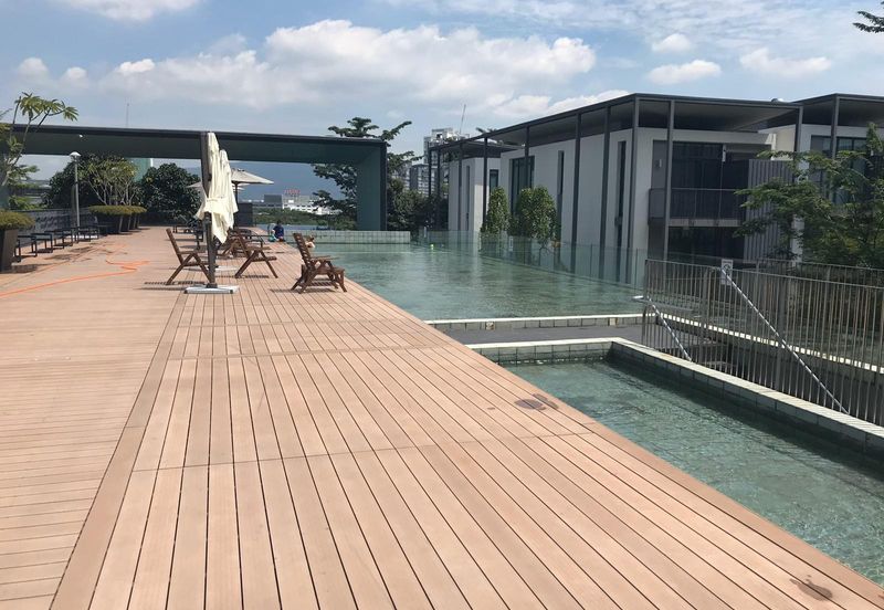 Desa ParkCity (Casaman)