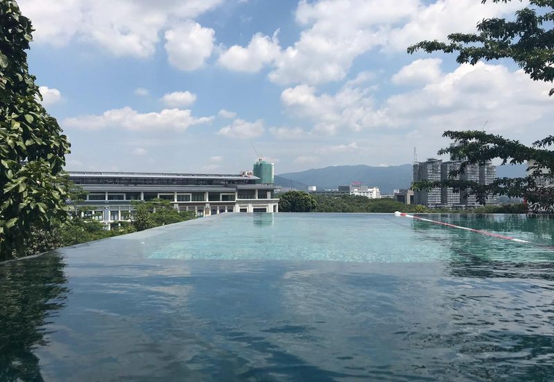 Desa ParkCity (Casaman)