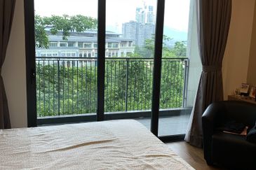 Desa ParkCity (Casaman)