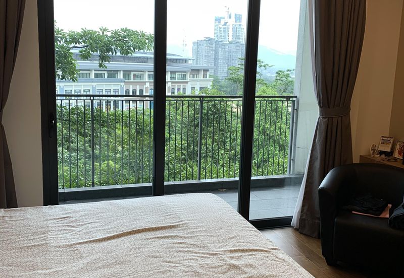 Desa ParkCity (Casaman)