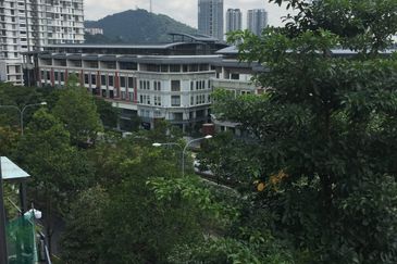 Desa ParkCity (Casaman)