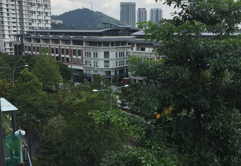 Desa ParkCity (Casaman)