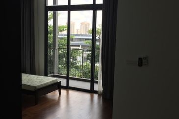 Desa ParkCity (Casaman)