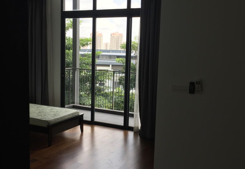 Desa ParkCity (Casaman)