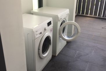 Desa ParkCity (Casaman)