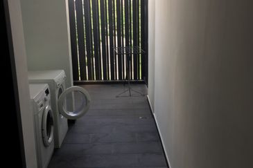 Desa ParkCity (Casaman)