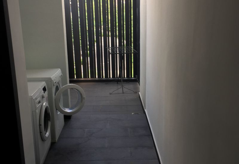 Desa ParkCity (Casaman)