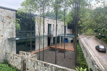 Desa ParkCity (Casaman)