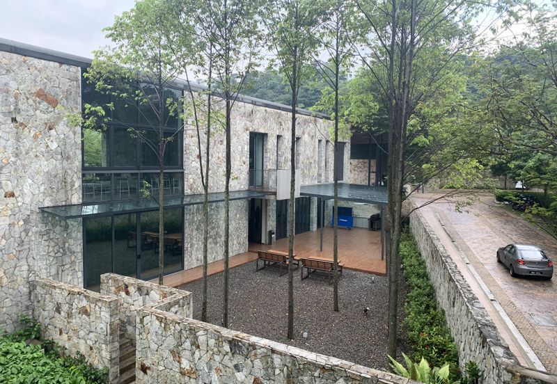 Desa ParkCity (Casaman)