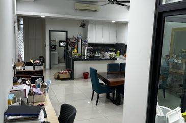 Desa ParkCity (Casaman)