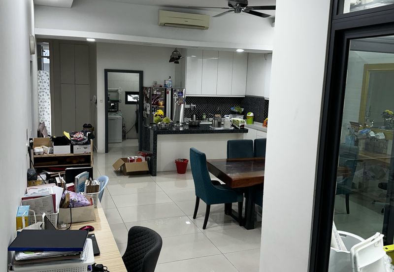 Desa ParkCity (Casaman)