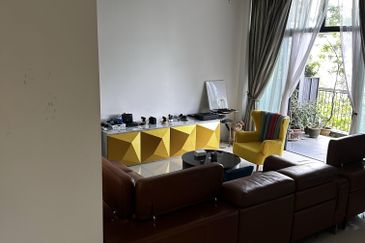 Desa ParkCity (Casaman)