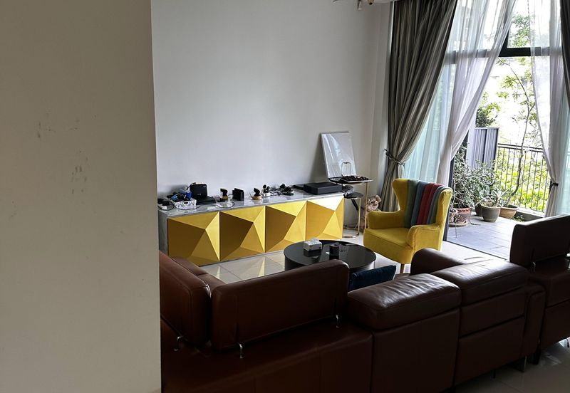 Desa ParkCity (Casaman)