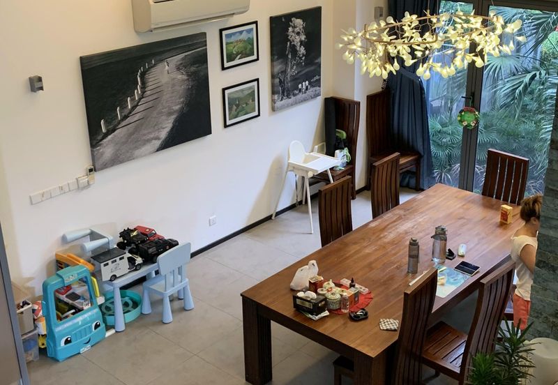 The Mansions @ Parkcity Heights