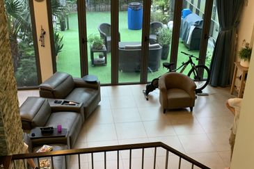 The Mansions @ Parkcity Heights