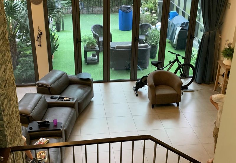 The Mansions @ Parkcity Heights