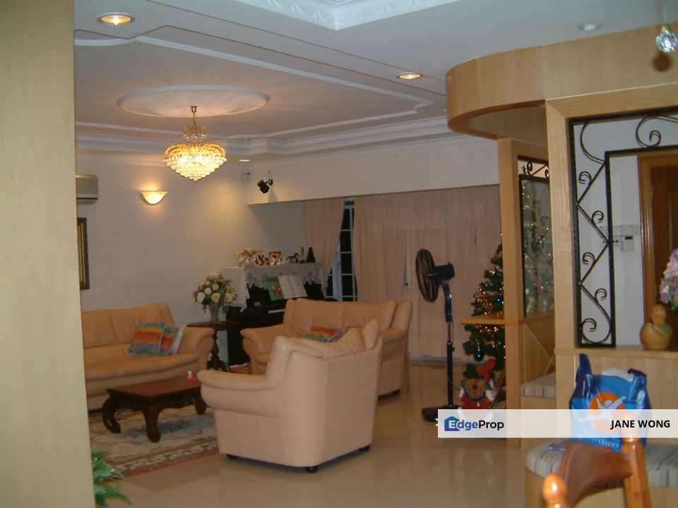 USJ 5 SUBANG JAYA 2-STOREY SEMI-D HOUSE FOR SALE , Selangor, USJ