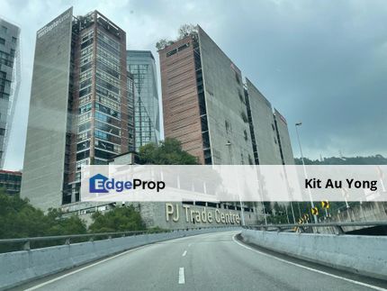 PJ Trade Centre, Menara Bata, Damansara Perdana For Sale, Selangor, Petaling Jaya