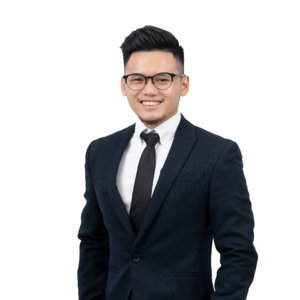 Real Estate Agent: Victor Kung from HARTAMAS REAL ESTATE (MALAYSIA) SDN ...