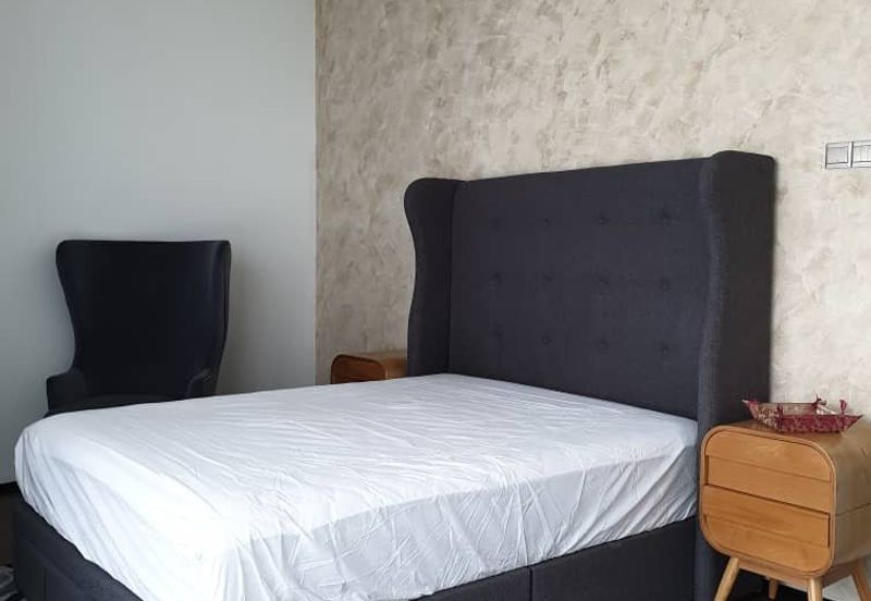 The Capers Sentul East