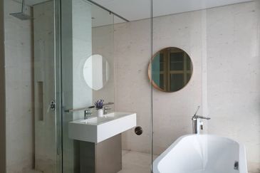 The Capers Sentul East