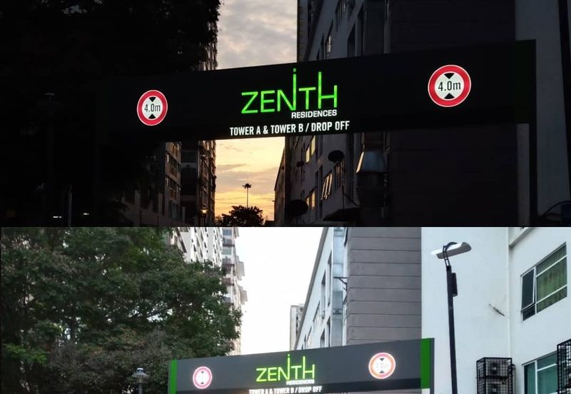 Zenith Residences