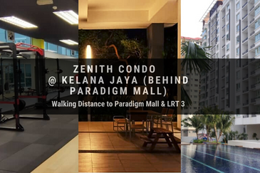 Zenith Residences