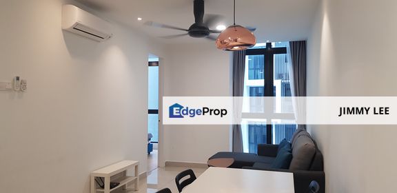 Ara Damansara -H2O Residence-3 Bed 2 Bath For Rent, Selangor, Ara Damansara