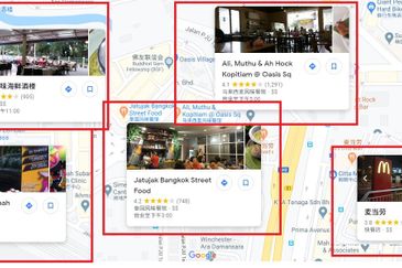 Pacific Place @ Ara Damansara