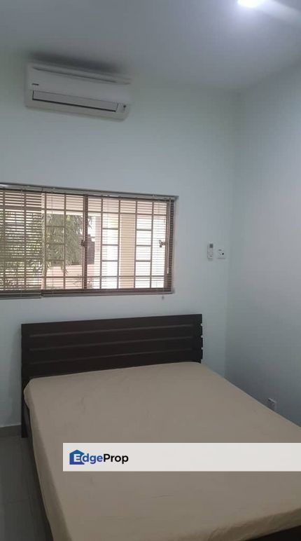 Low Density Romanian Residence- 5 min to BSC & MRT, Kuala Lumpur, Bangsar