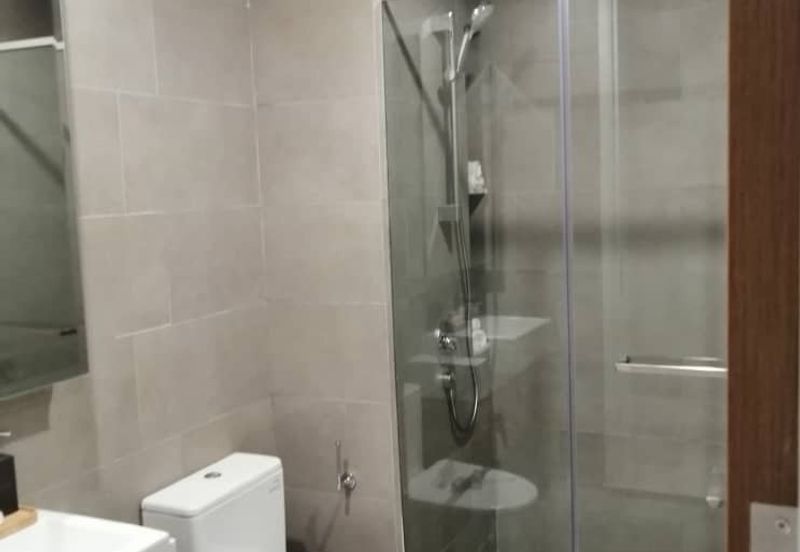 Aria Luxury Residence